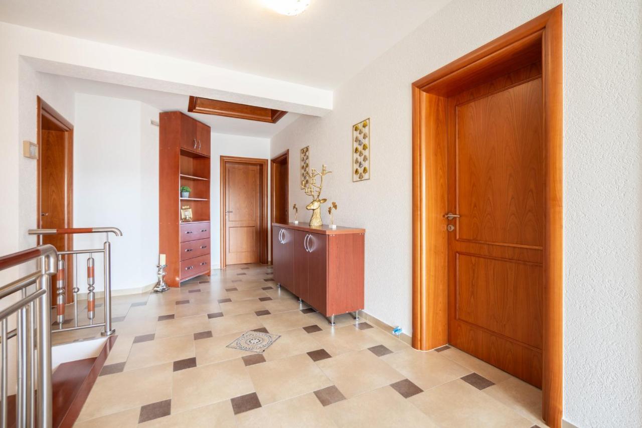 Luxury Villa Ivana Marina Luaran gambar