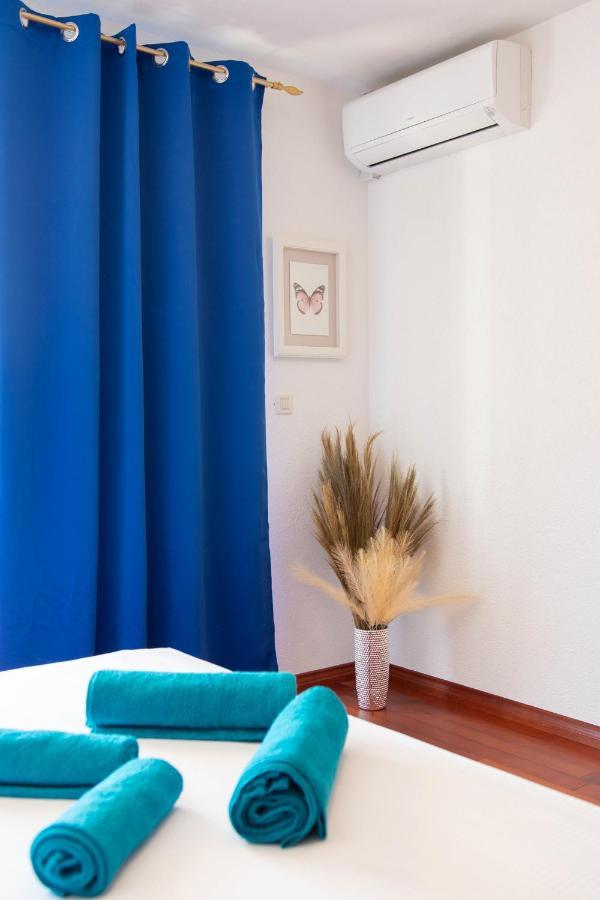 Luxury Villa Ivana Marina Luaran gambar