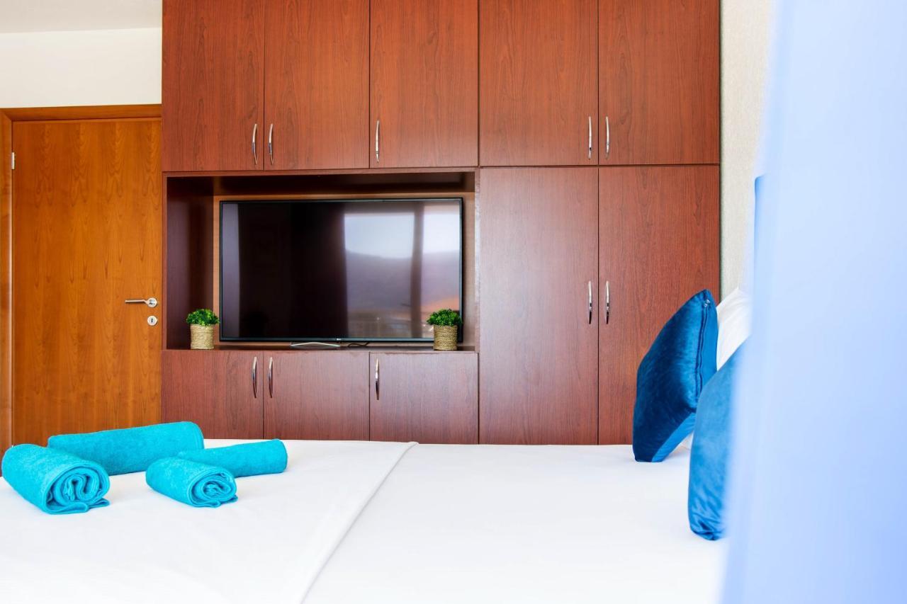 Luxury Villa Ivana Marina Luaran gambar
