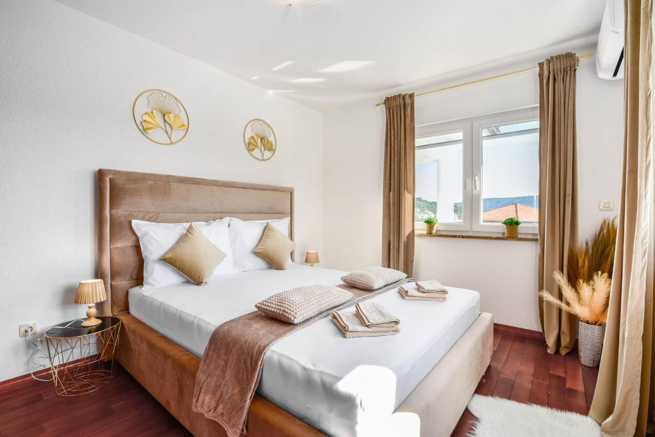 Luxury Villa Ivana Marina Luaran gambar