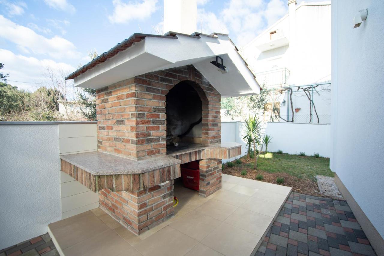 Luxury Villa Ivana Marina Luaran gambar