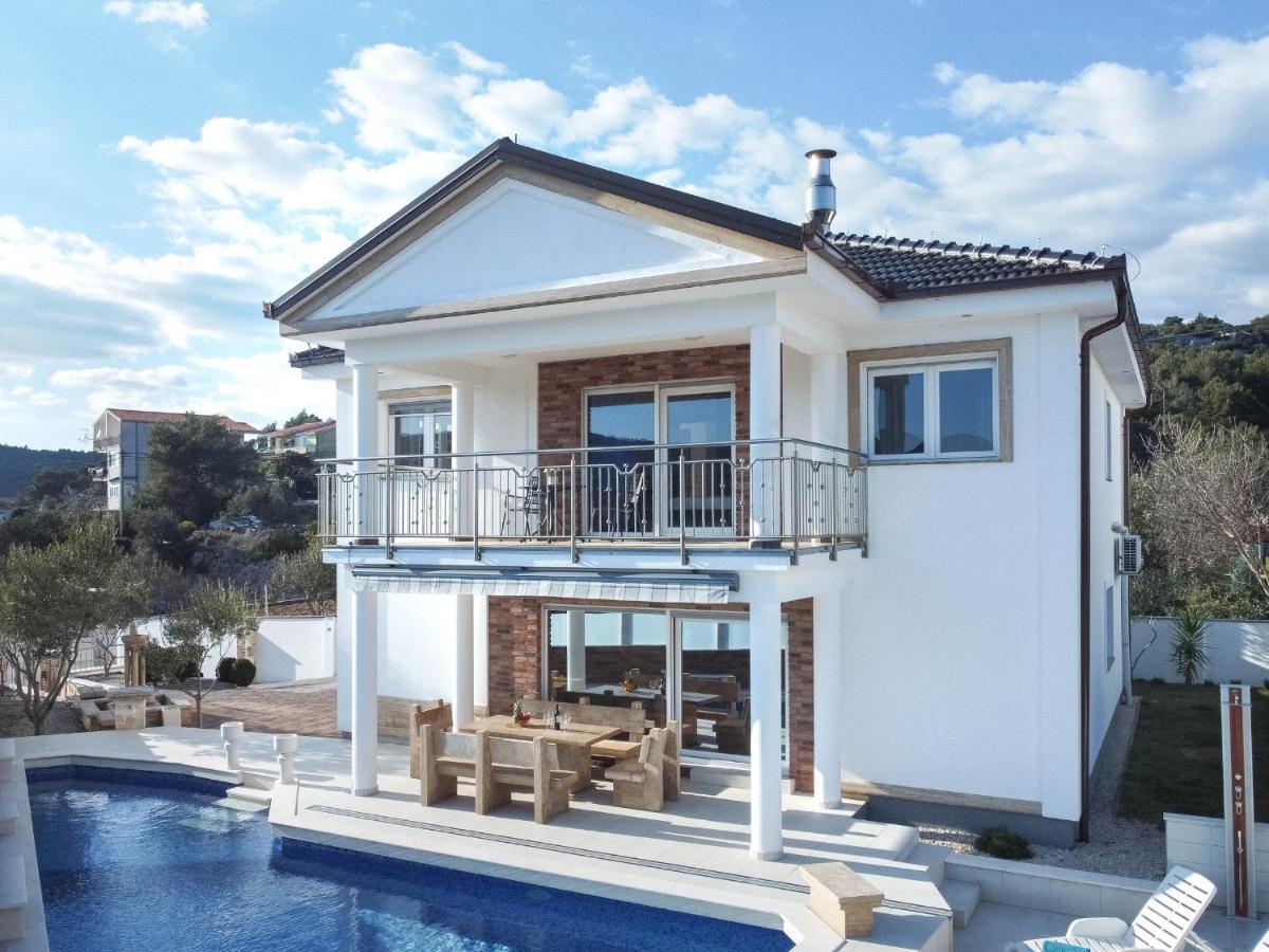 Luxury Villa Ivana Marina Luaran gambar