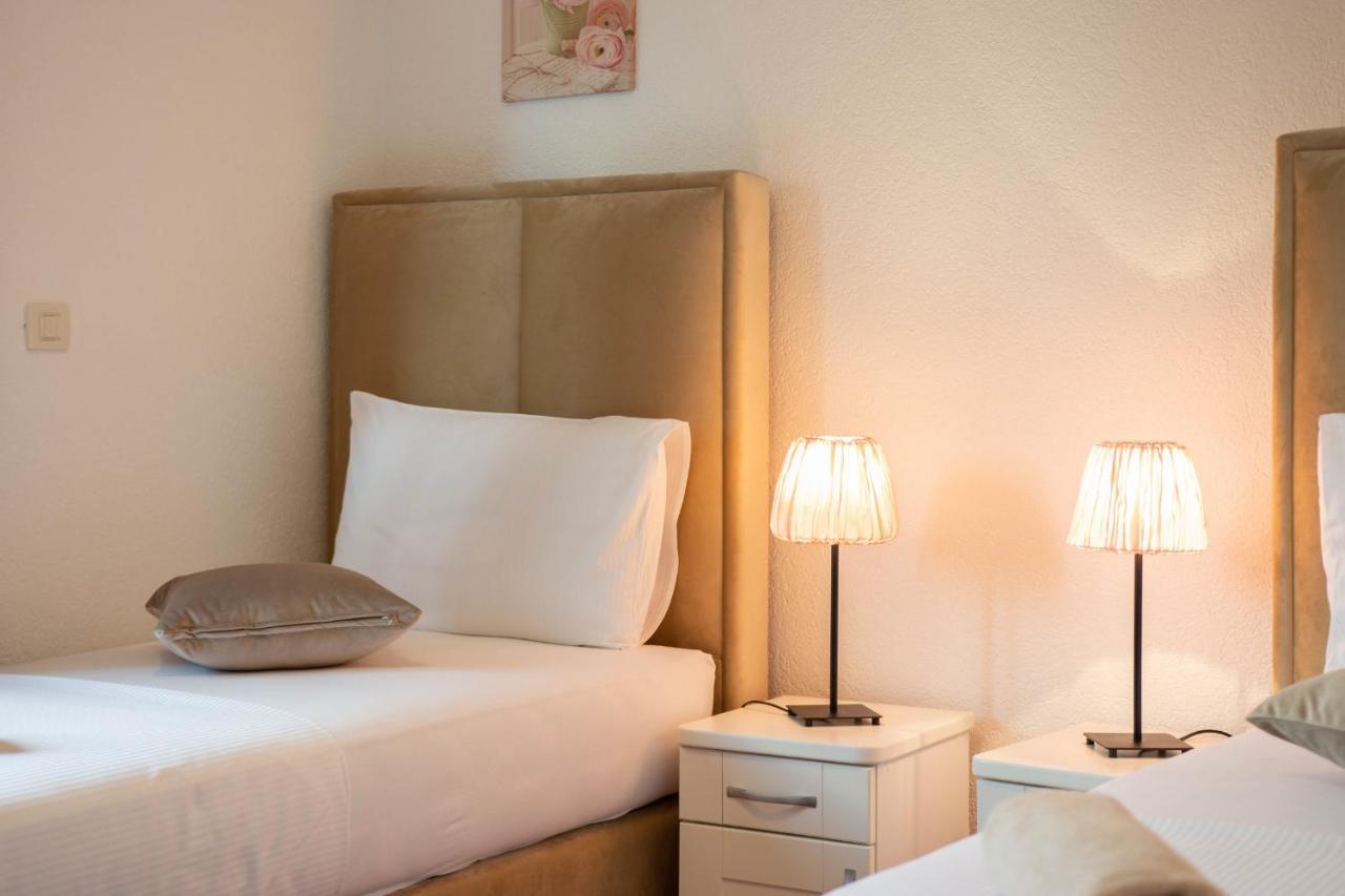 Luxury Villa Ivana Marina Luaran gambar