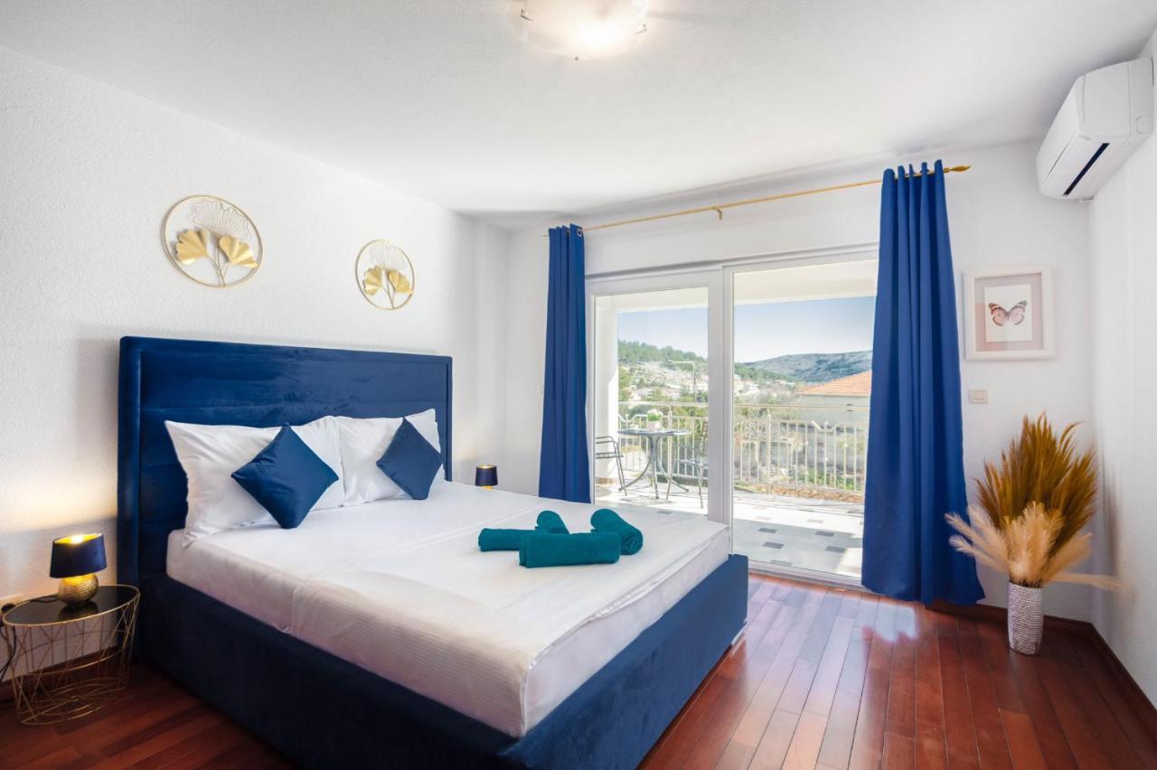 Luxury Villa Ivana Marina Luaran gambar