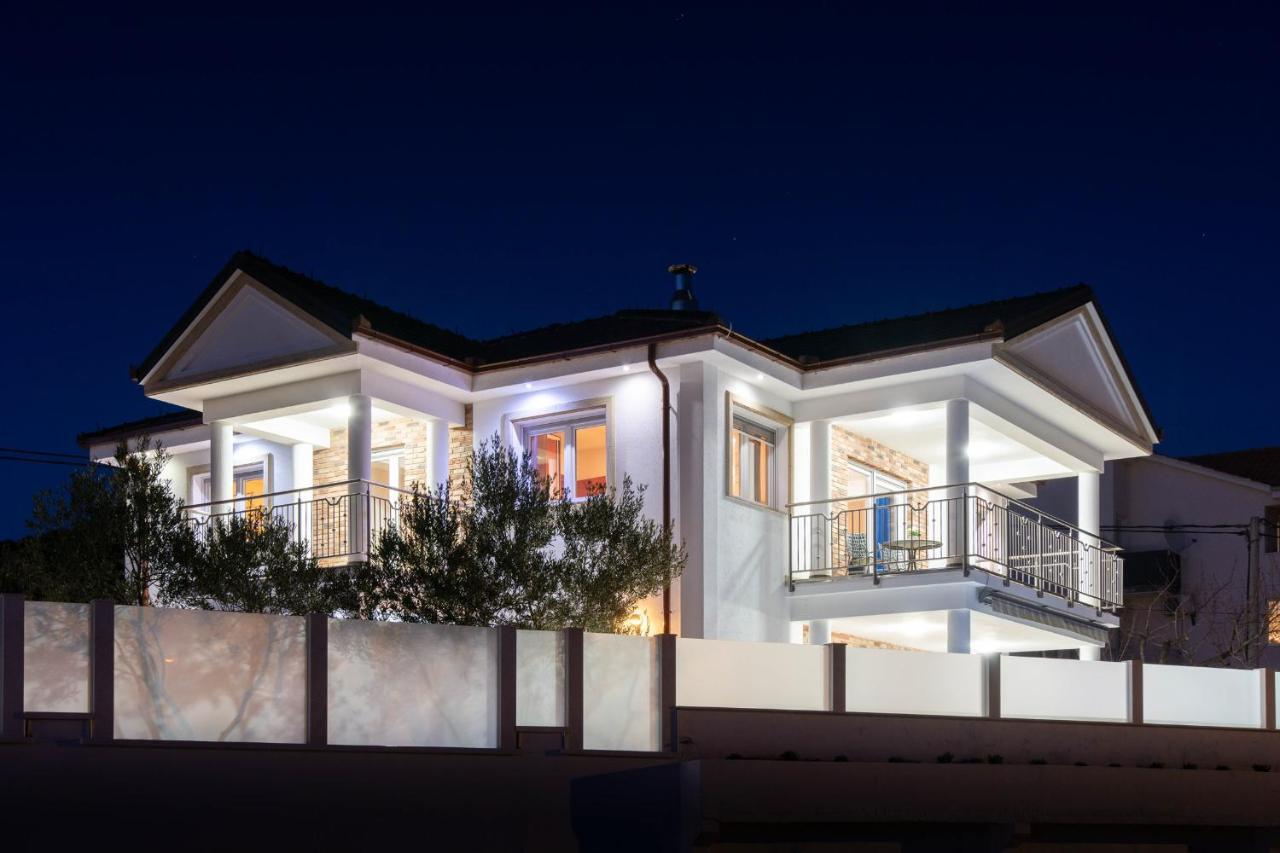 Luxury Villa Ivana Marina Luaran gambar