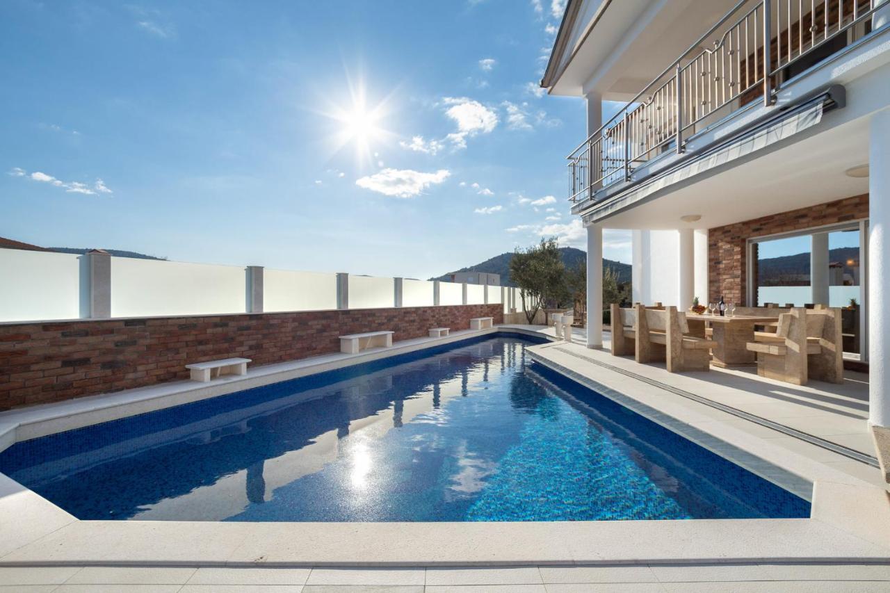 Luxury Villa Ivana Marina Luaran gambar