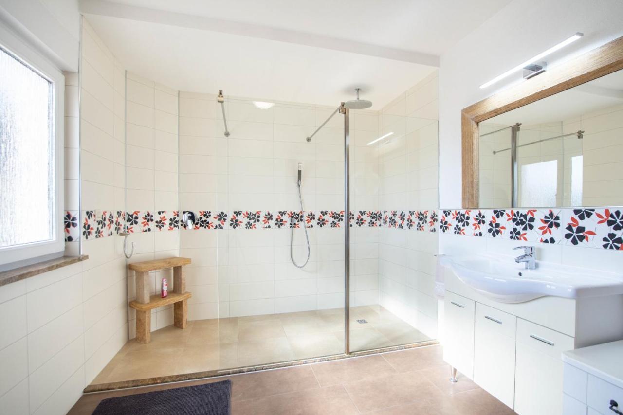 Luxury Villa Ivana Marina Luaran gambar