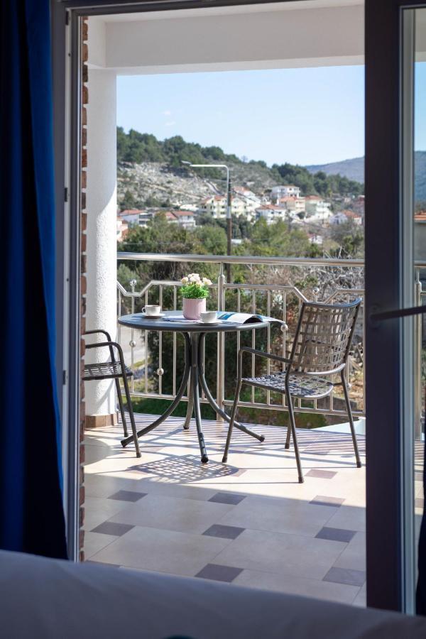 Luxury Villa Ivana Marina Luaran gambar