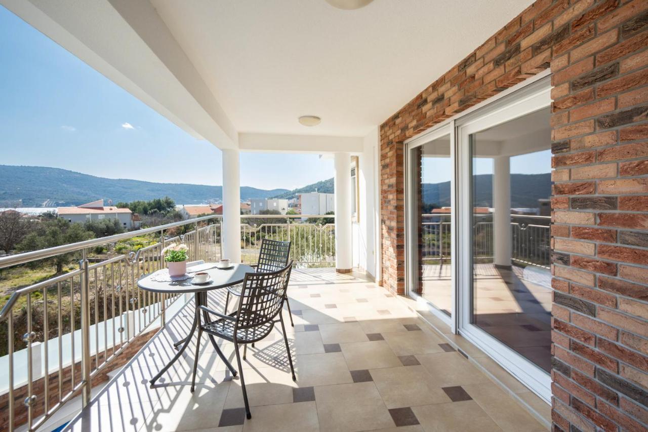 Luxury Villa Ivana Marina Luaran gambar