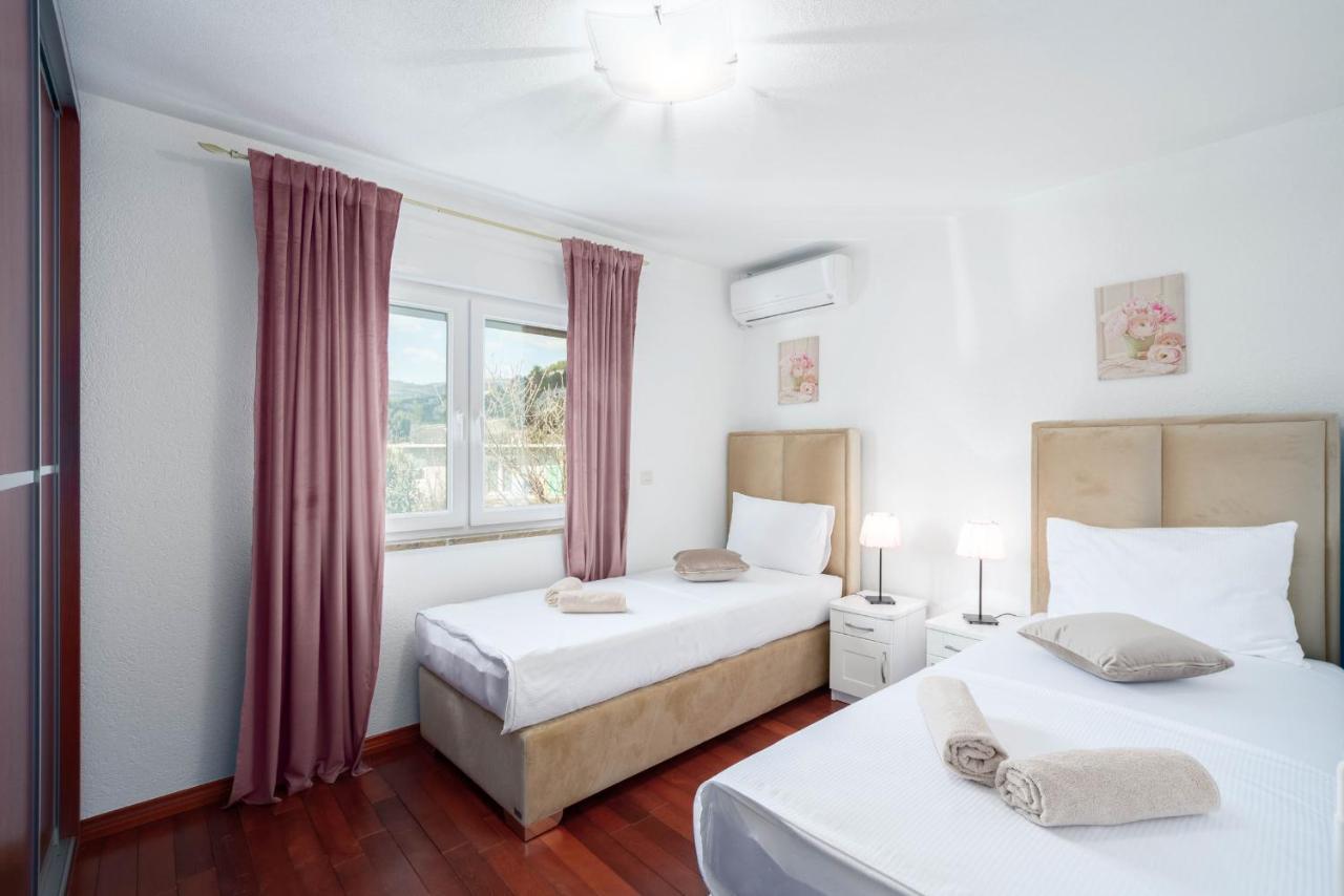 Luxury Villa Ivana Marina Luaran gambar
