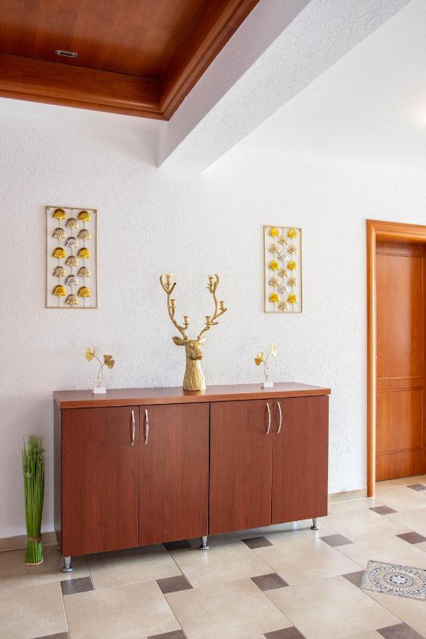 Luxury Villa Ivana Marina Luaran gambar